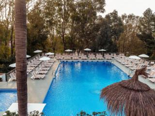 Hotel AluaSun Costa Park (ex Roc Costa Park)