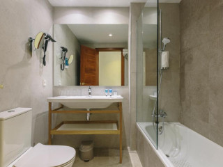 Hotel Aluasun Torrenova