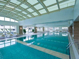 HOTEL ALVA DONNA