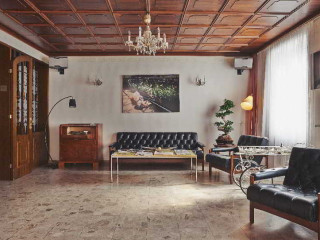 Hotel am Brillantengrund