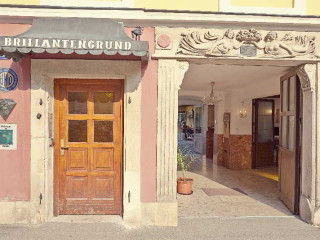 Hotel am Brillantengrund