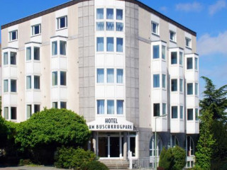HOTEL AM BUSCHKRUGPARK