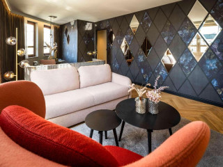 Hotel Am Konzerthaus Vienna - MGallery