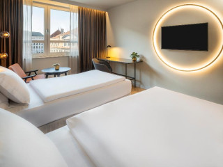 Hotel Am Konzerthaus Vienna - MGallery