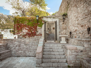 VILLA SAN LORENZO MARIA