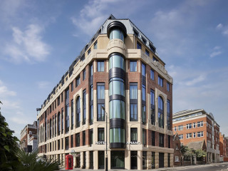 Hotel AMANO Covent Garden
