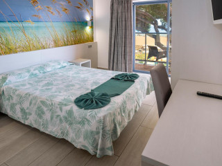 Hotel Amaraigua - Adults Only