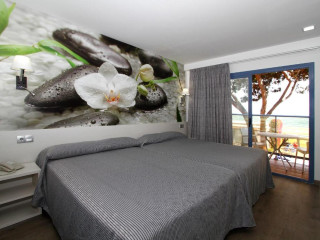 Hotel Amaraigua – All Inclusive – Adults Only