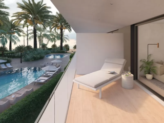 Hotel Amarilla Golf Residences