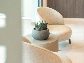 Hotel Amarilla Golf Residences