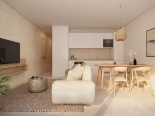 Hotel Amarilla Golf Residences