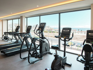 Hotel Amarilla Golf Residences