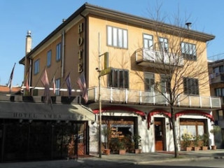 HOTEL AMBA ALAGI
