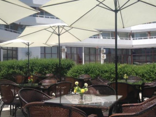 Hotel Ambasador