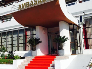 Hotel Ambasador