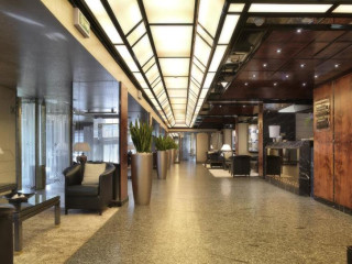 Hotel Ambasciatori