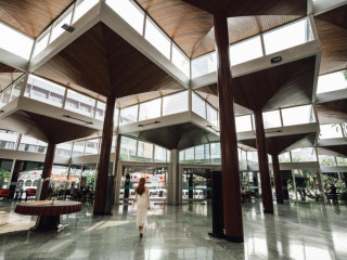 Hotel Ambassador Bangkok