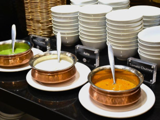 Hotel Ambassador Bangkok