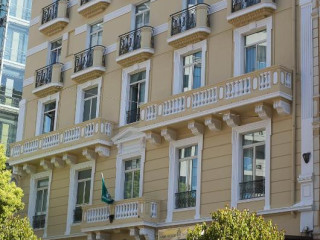 Hotel Ambassador Monaco