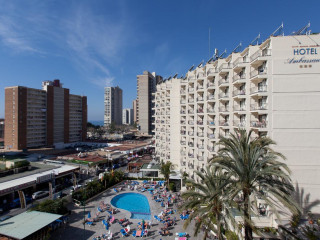 Hotel Ambassador Playa I