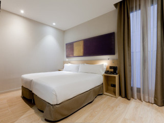 Hotel Àmbit Barcelona