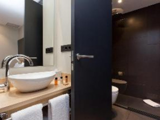 Hotel Àmbit Barcelona