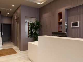 Hotel Àmbit Barcelona
