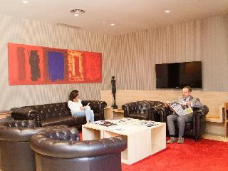 Hotel Àmbit Barcelona