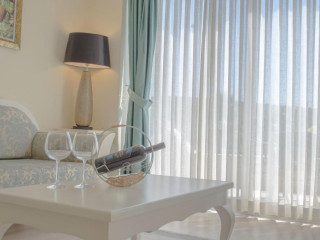 Ambrosia Hotel Beach & Spa