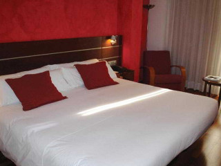 Hotel América Barcelona
