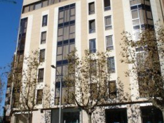 Hotel América Barcelona