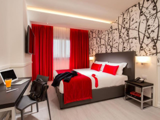 Hotel American Palace Eur