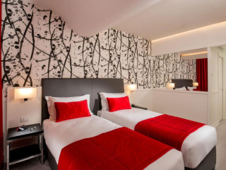 Hotel American Palace Eur