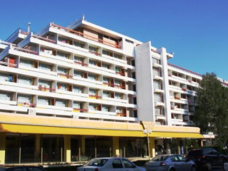 Hotel Amfiteatru