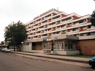 HOTEL AMFITEATRU