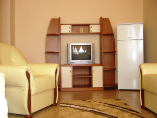 HOTEL AMFITEATRU