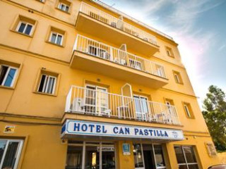 Hotel Amic Can Pastilla