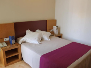 Hotel Amic Colon