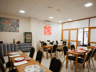 Hotel AMIC Colon Palma