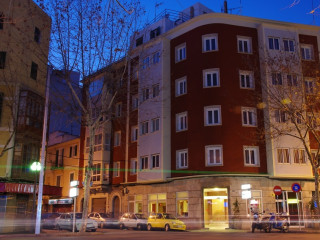 Hotel AMIC Colon Palma