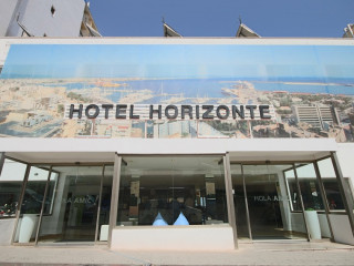 Hotel Amic Horizonte