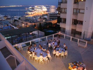 Hotel Amic Horizonte