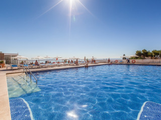 Hotel Amic Horizonte