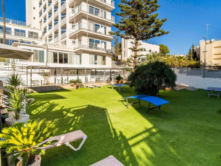 Hotel Amic Horizonte