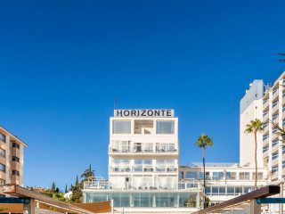 Hotel Amic Horizonte