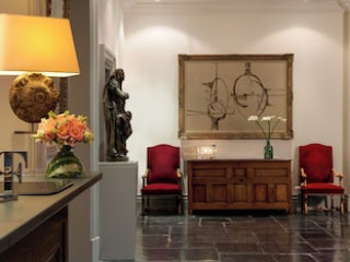 HOTEL AMIGO, A ROCCO FORTE HOTEL