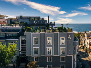 HOTEL AMIRA ISTANBUL