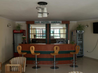 Hotel Amiral
