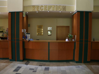 Hotel Amiral