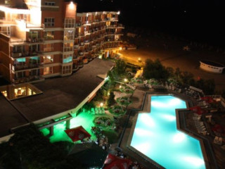 YASSOU KRITI (EX. KAVROS BEACH)